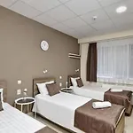 Familia Panzio & Apartmanhaz Bed & Breakfast Győr