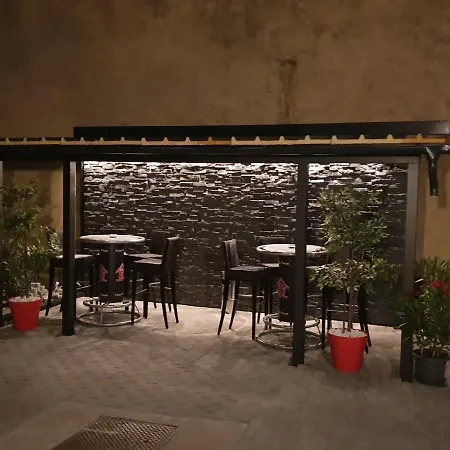 Familia Panzio & Apartmanhaz Bed & Breakfast Ráb