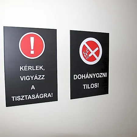 Отель типа 
