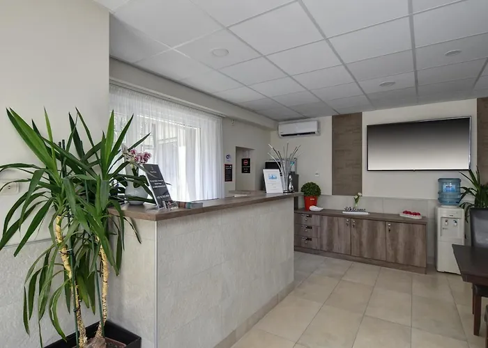 Bed & Breakfast Familia Panzió&apartmanház Győr